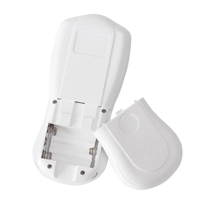 TENS & EMS Electric Muscle Stimulator