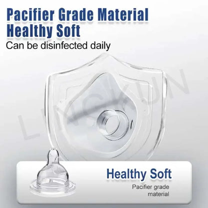 Portable Medical Nebulizer