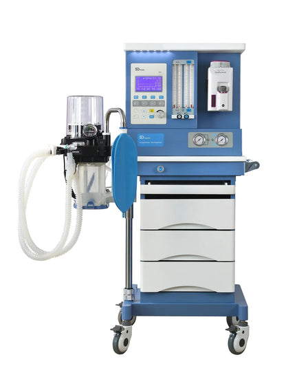 Veterinary Use Anesthesia Machine