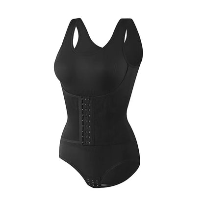 Snatched Waist Trainer - Body Shaper
