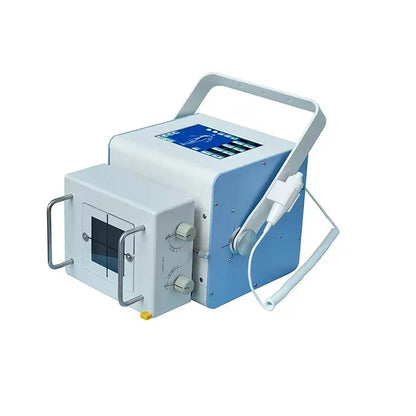 Portable Veterinary X-Ray Machine
