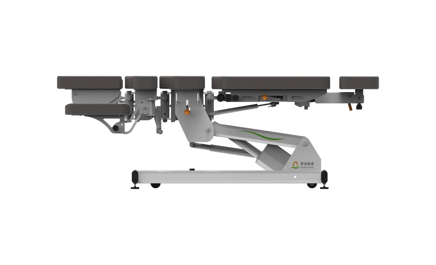QD-YC-101 Chiropractic Treatment Bed