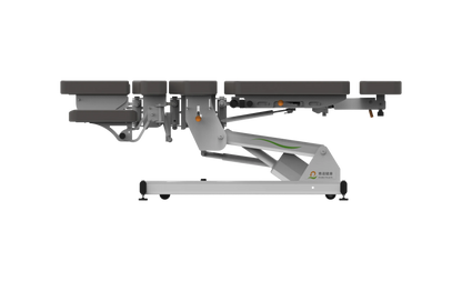 QD-YC-101 Chiropractic Treatment Bed