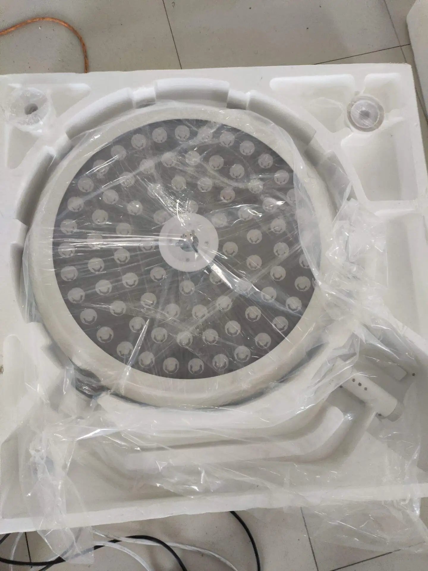 LED Surgical Lights for Medical, Dental, Gynecological & Veterinary Use