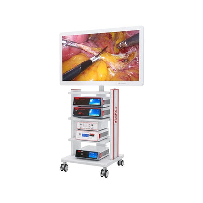 UHD 4K Endoscopic Imaging System