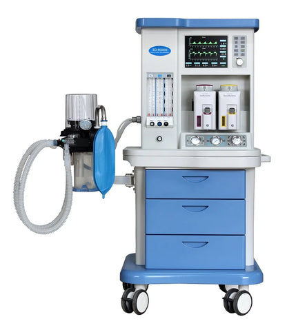 Veterinary Use Anesthesia Machine
