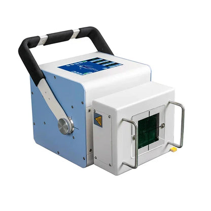 Portable Veterinary X-Ray Machine