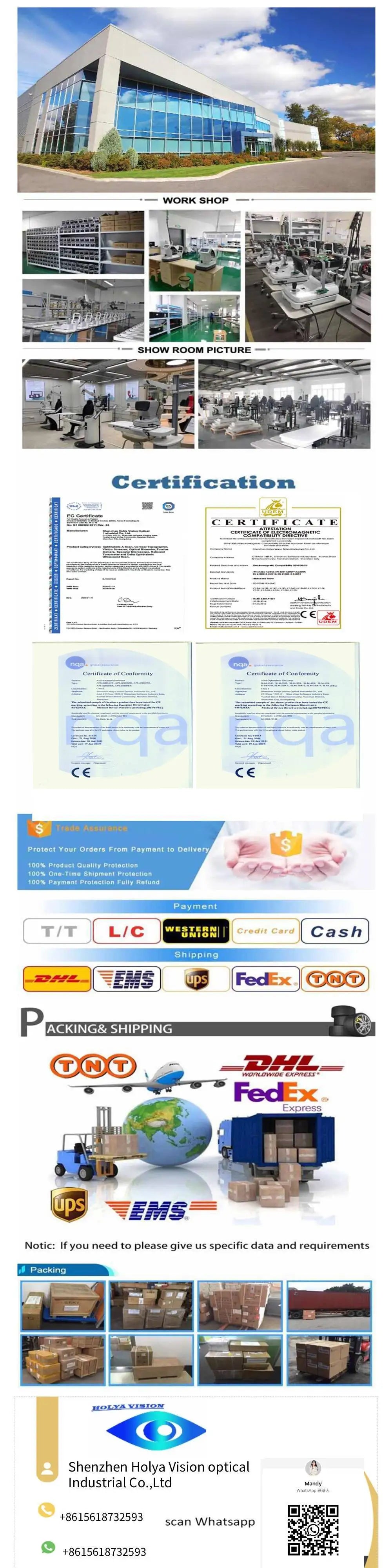 Ophthalmic Fundus Imaging Camera