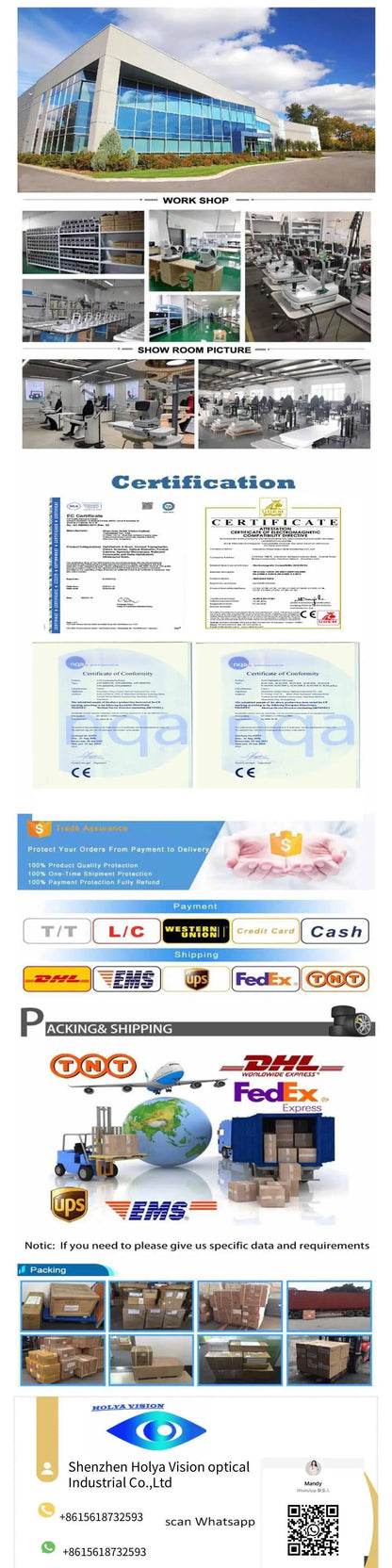Ophthalmic Fundus Imaging Camera