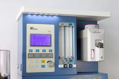 Veterinary Use Anesthesia Machine
