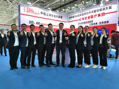 UHD 4K Endoscopic Imaging System