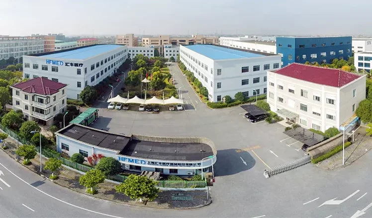 Veterinary Use Anesthesia Machine