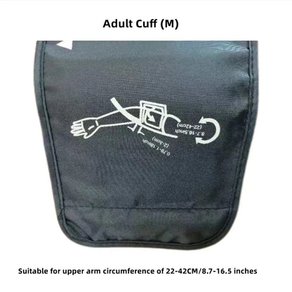 Sphygmomanometer Arm Cuff