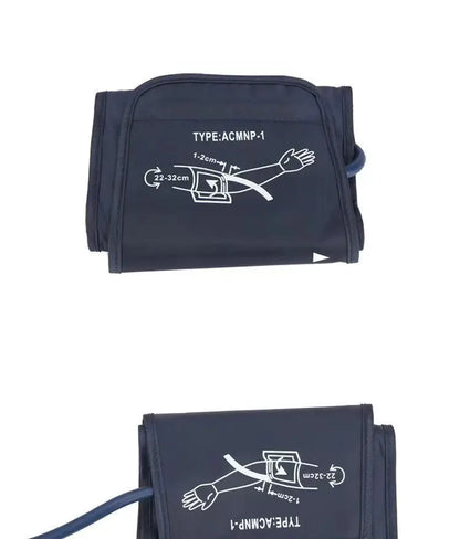 Sphygmomanometer Arm Cuff