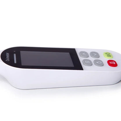 Veterinary Vital Signs Monitor & Pulse Oximeter