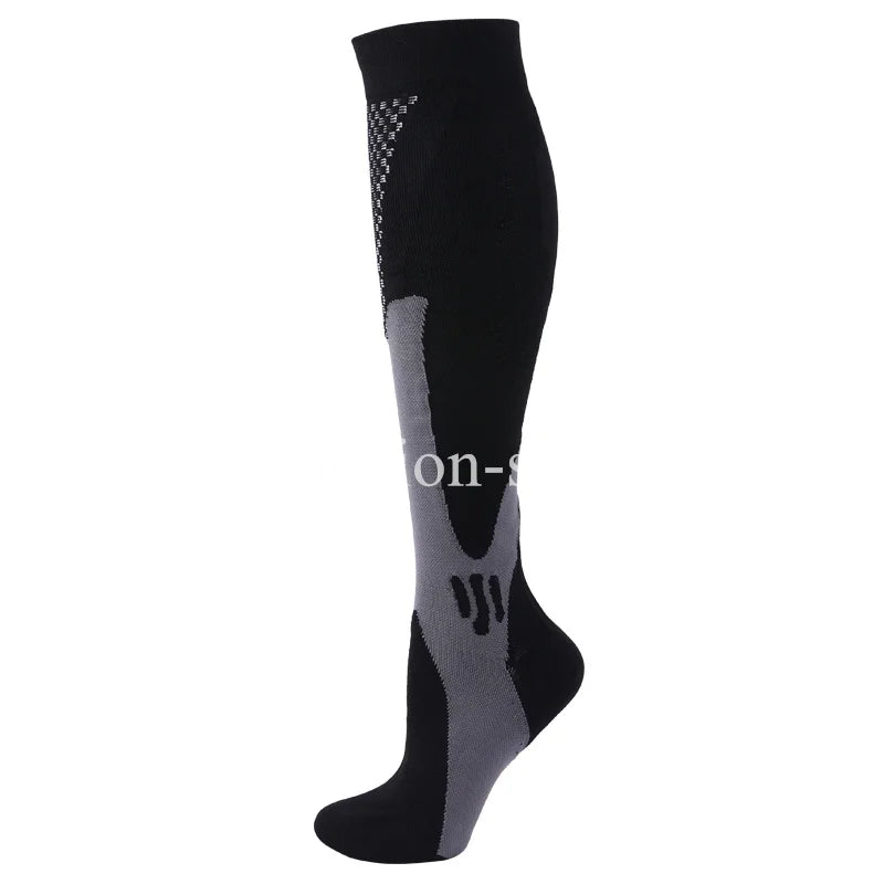 Compression Socks - Prevent Varicose Veins