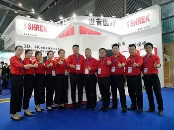 UHD 4K Endoscopic Imaging System