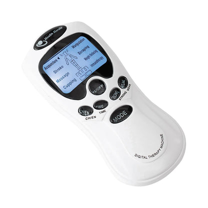 TENS & EMS Electric Muscle Stimulator