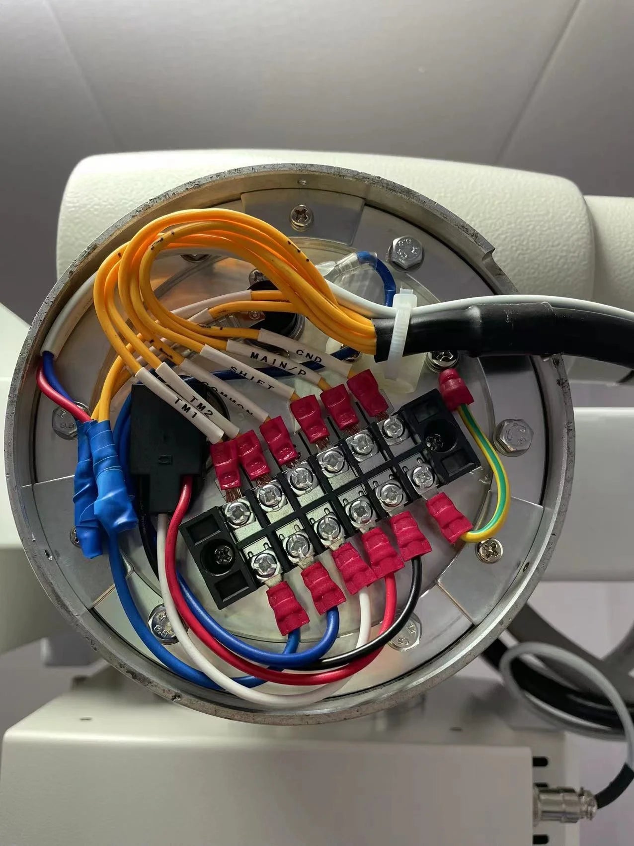 Digital X-Ray Machine