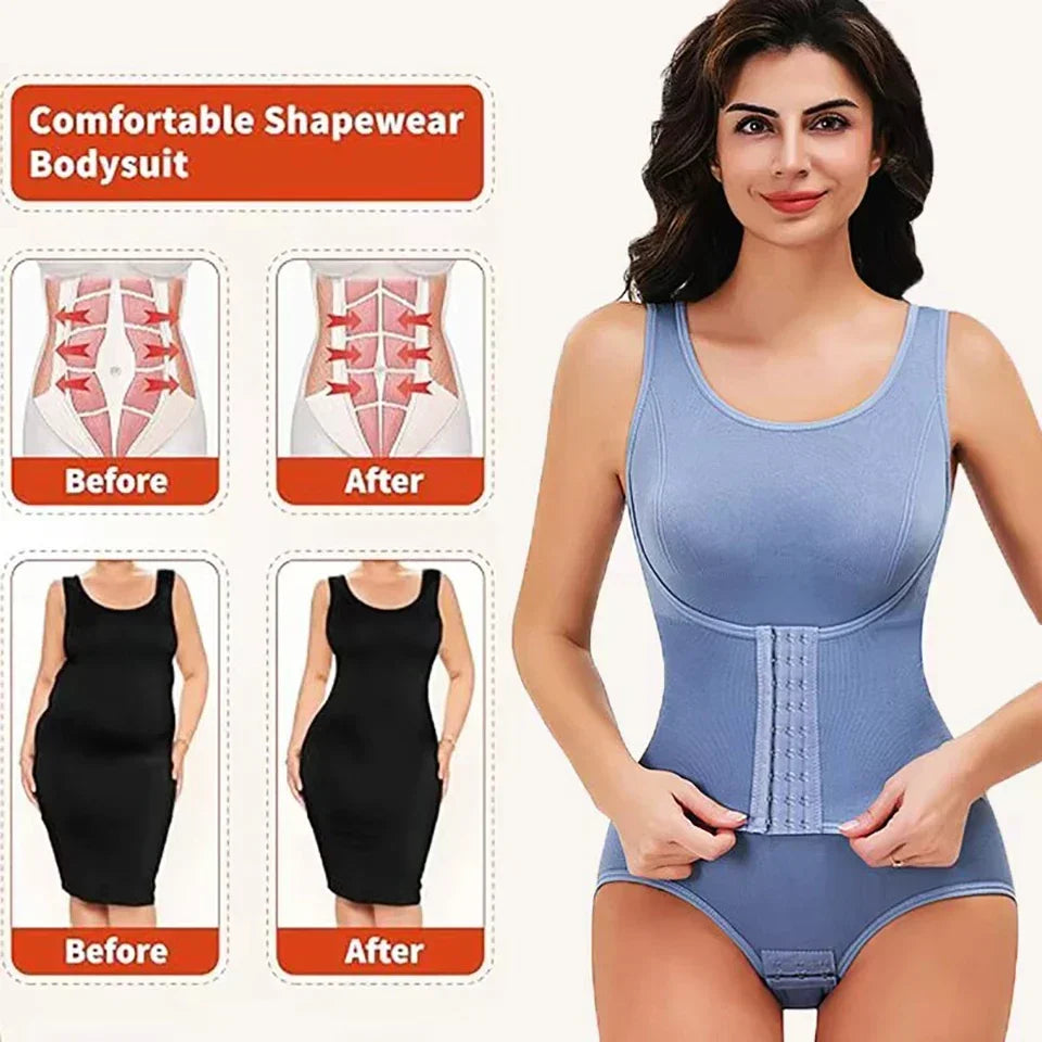 Snatched Waist Trainer - Body Shaper