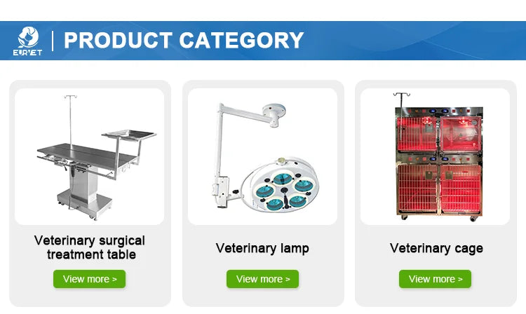 Digital Fluoroscopy C-Arm X-Ray Machine – Portable Mobile Veterinary System