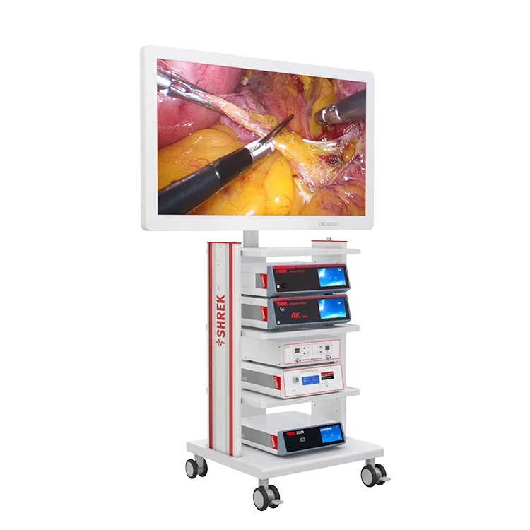 UHD 4K Endoscopic Imaging System
