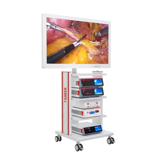 UHD 4K Endoscopic Imaging System
