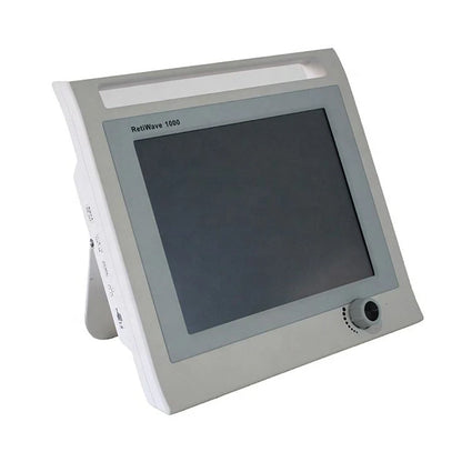 Portable Ophthalmic Ultrasound A/B Scan Machine