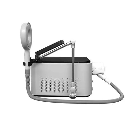 Professional EMTT Therapy Machine (PEMF Magnetotherapy)