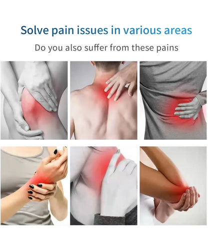 Professional EMTT Therapy Machine (PEMF Magnetotherapy)