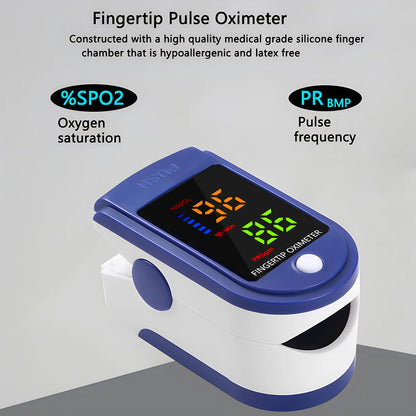 Non-Contact Infrared Forehead Thermometer