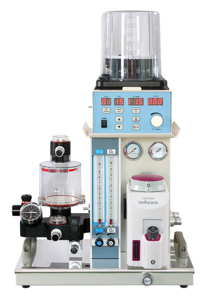 Veterinary Use Anesthesia Machine
