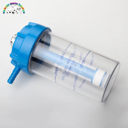 Oxygen Regulator Inhalator Meter Pressure Reducing Valve Reducing Pressure Flow Meter Gauge