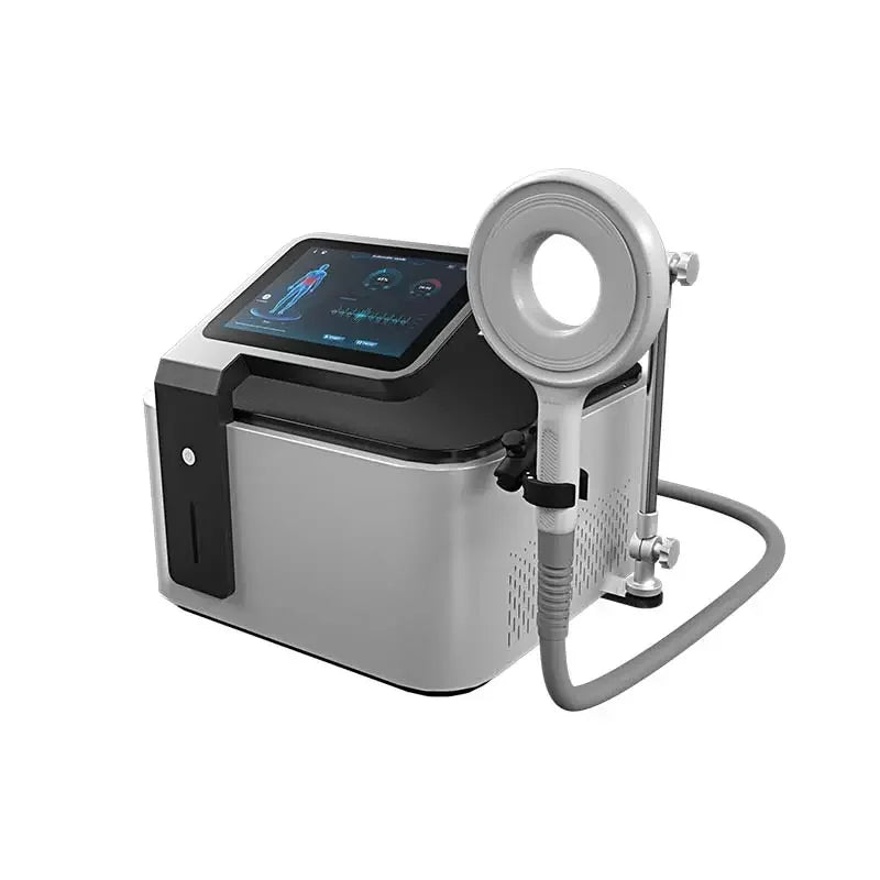 Professional EMTT Therapy Machine (PEMF Magnetotherapy)