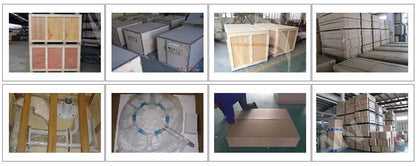 LED Ceiling-Mounted Surgical Light with Camera System