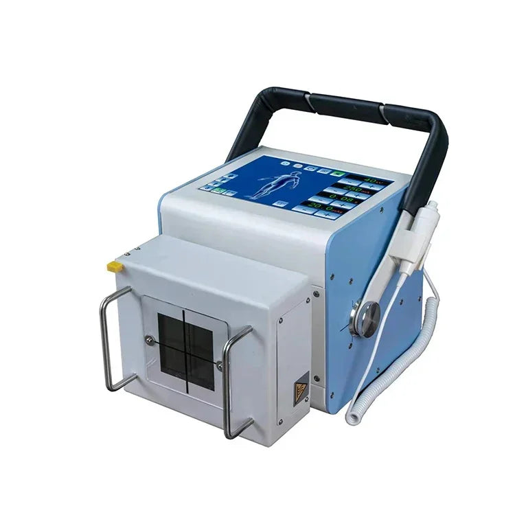 Portable Veterinary X-Ray Machine