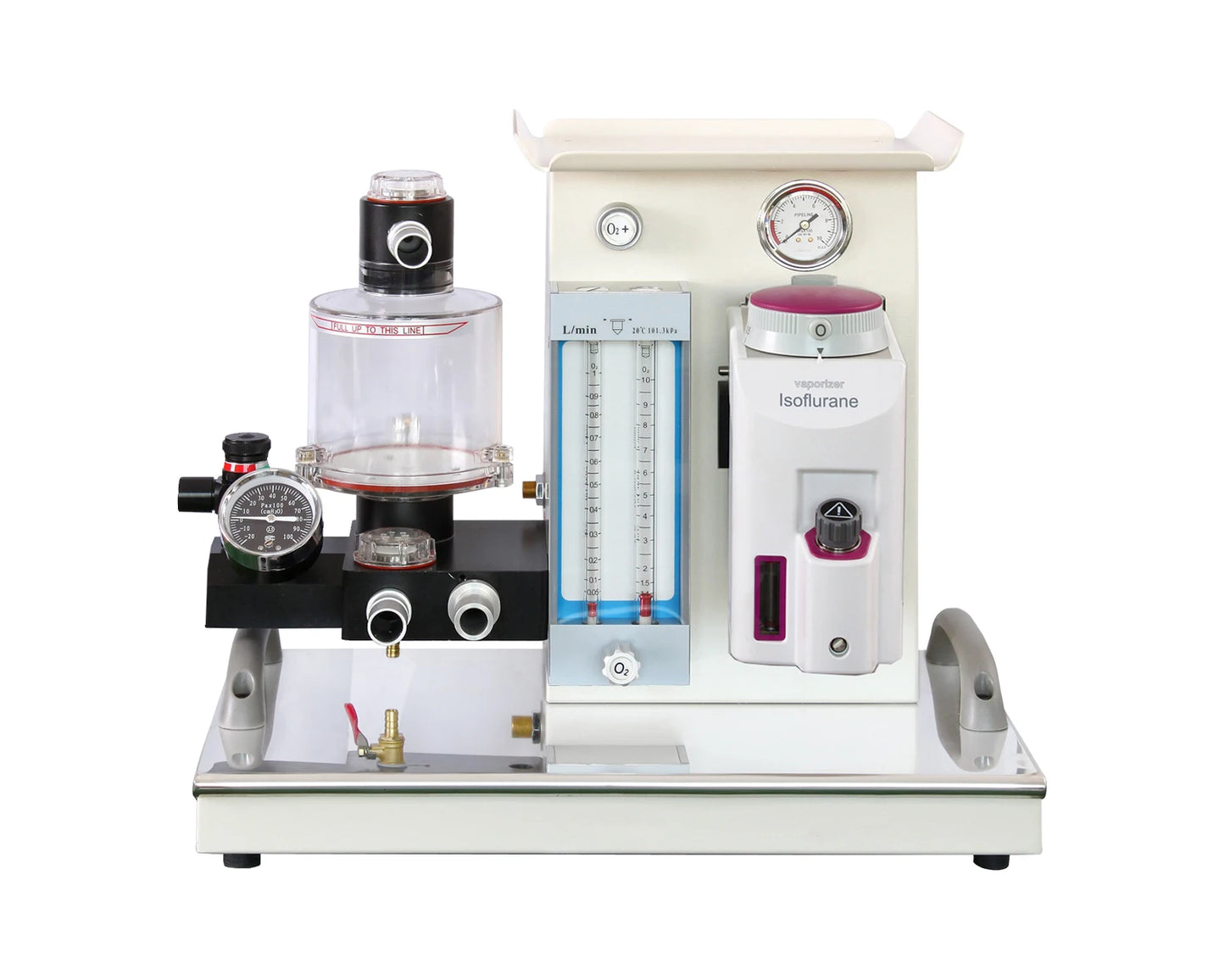 Veterinary Use Anesthesia Machine