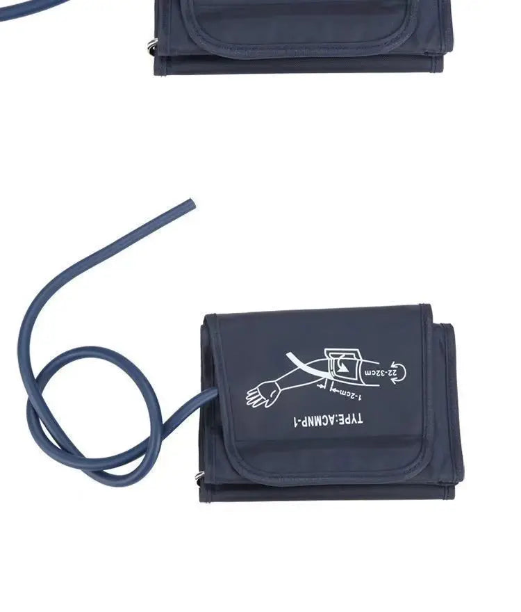 Sphygmomanometer Arm Cuff
