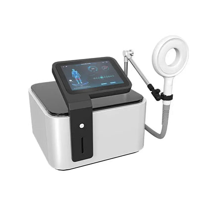 Professional EMTT Therapy Machine (PEMF Magnetotherapy)