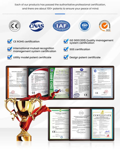 LED Surgical Lights for Medical, Dental, Gynecological & Veterinary Use