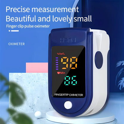 Non-Contact Infrared Forehead Thermometer