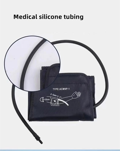 Sphygmomanometer Arm Cuff
