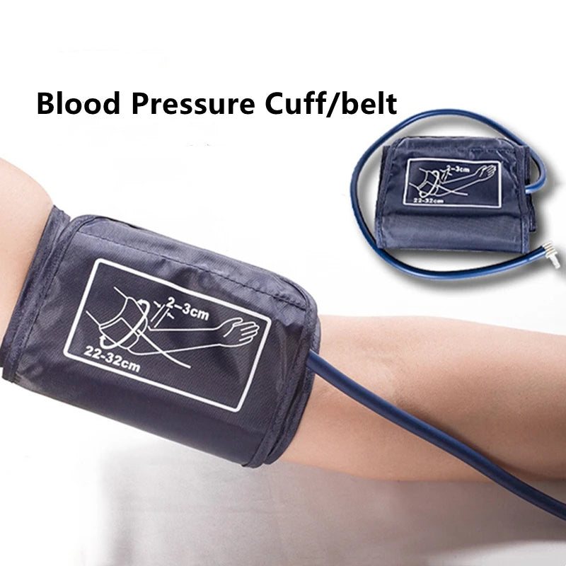 Sphygmomanometer Arm Cuff