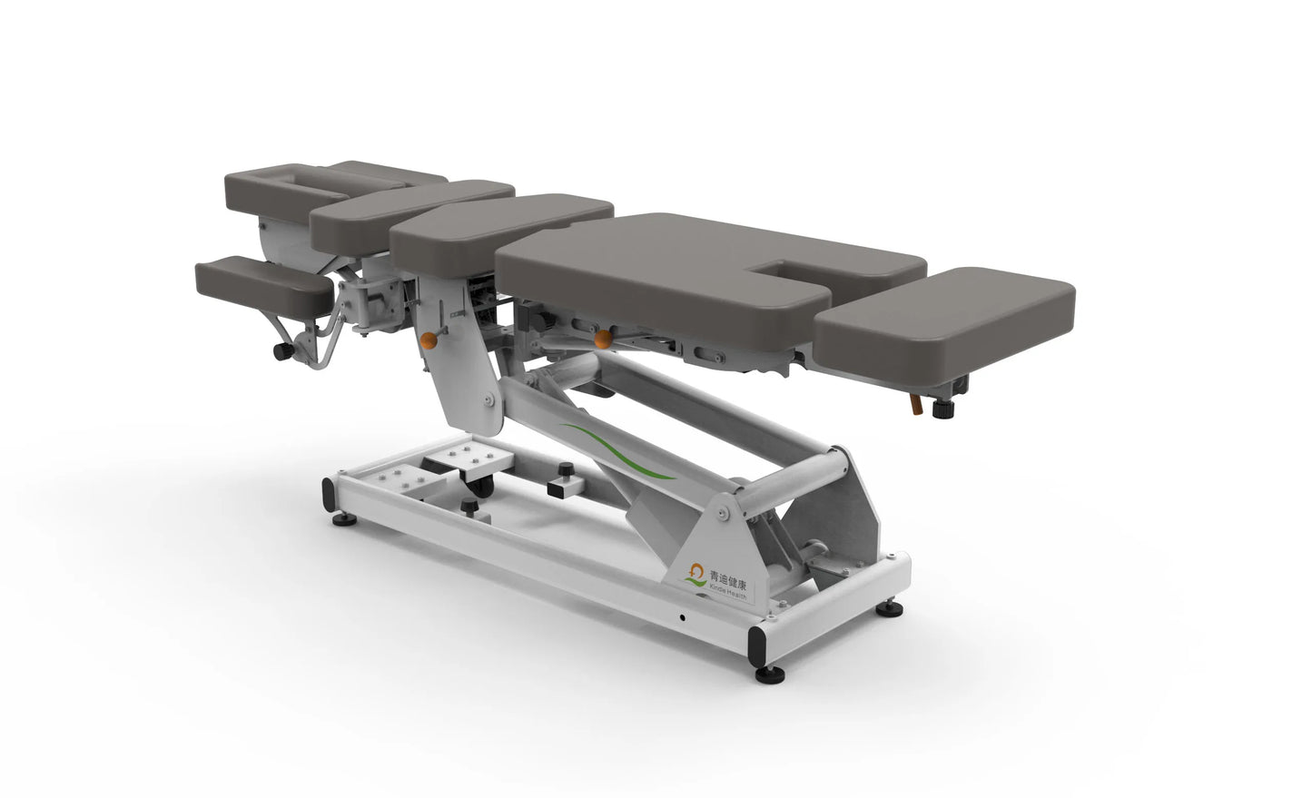 QD-YC-101 Chiropractic Treatment Bed