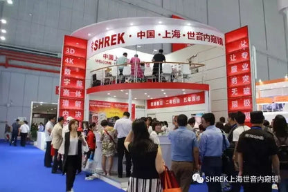 UHD 4K Endoscopic Imaging System