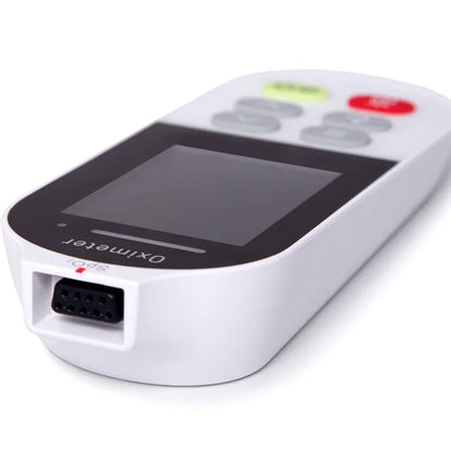 Veterinary Vital Signs Monitor & Pulse Oximeter