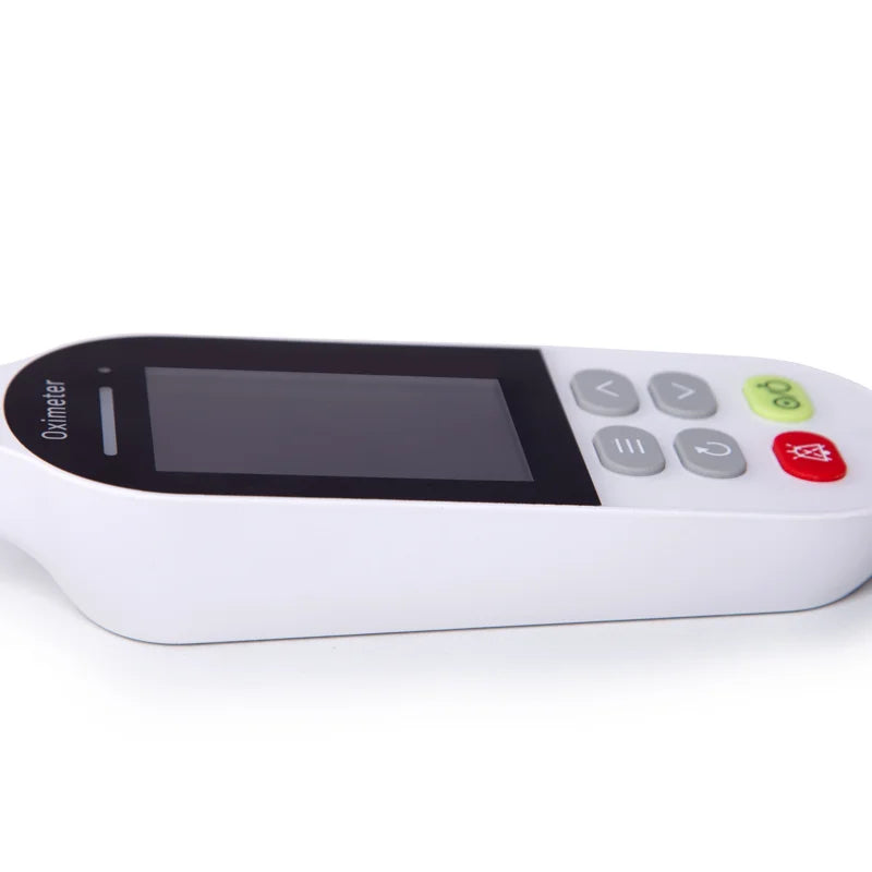Veterinary Vital Signs Monitor & Pulse Oximeter