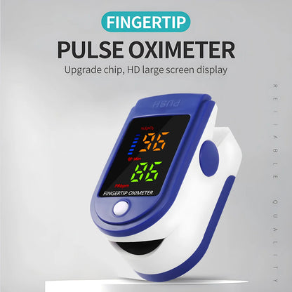 Non-Contact Infrared Forehead Thermometer