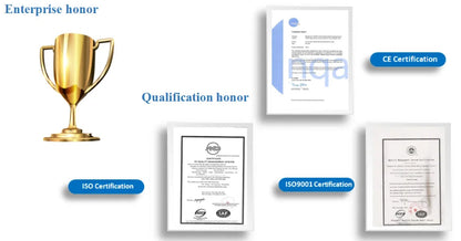 LED Ceiling-Mounted Surgical Light with Camera System