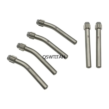 Orthopedic External Fixator Instrument Set for Lower Limb Surgery – Veterinary & Medical Use